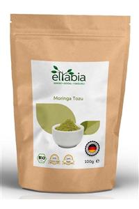 Eltabia Organik Moringa Tozu 100g