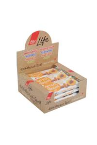 Pike Life Bademli Kayısı Bar 30g 12'li Kutu