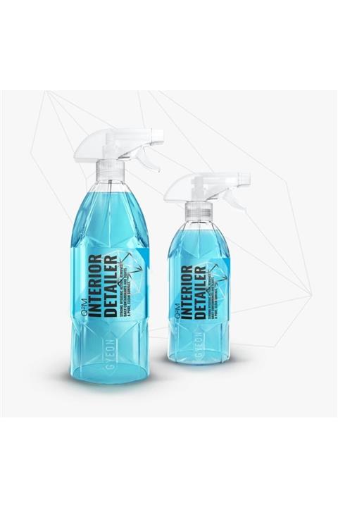 Gyeon Quartz Gyeon Interior Detailer Iç Detay Temizleyici 500 ml