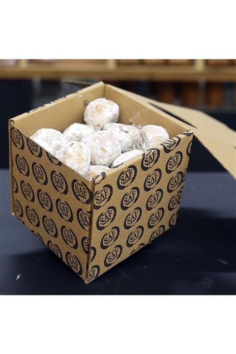 SAFEKMEK Glutensiz Bademli Kurabiye