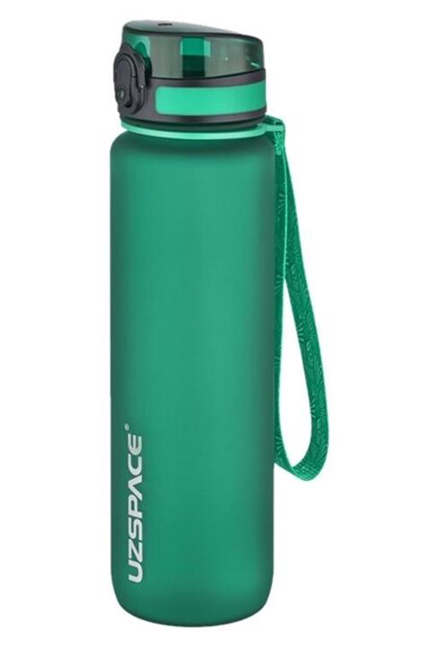 Uzspace 3038 Dark Green Matara 1000ml