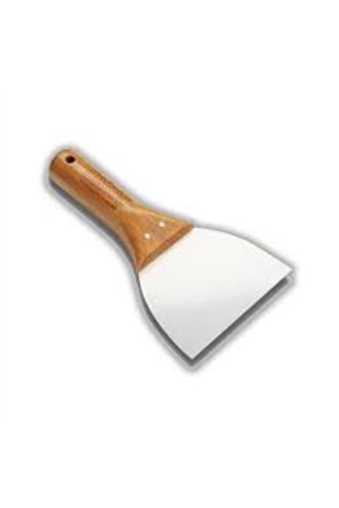 Dekor Macun Ispatulası 14 Cm