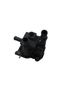 Bross Otomotiv Fiat Chevrolet Alfa Opel Insignia A Astra H Zafira B Vectra C Termostat Gövdesi 96984103,1338177
