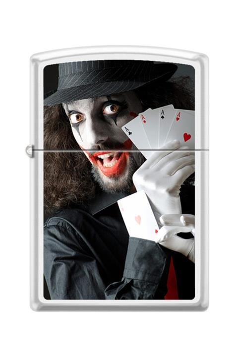 Zippo Çakmak Z-cı407327-214