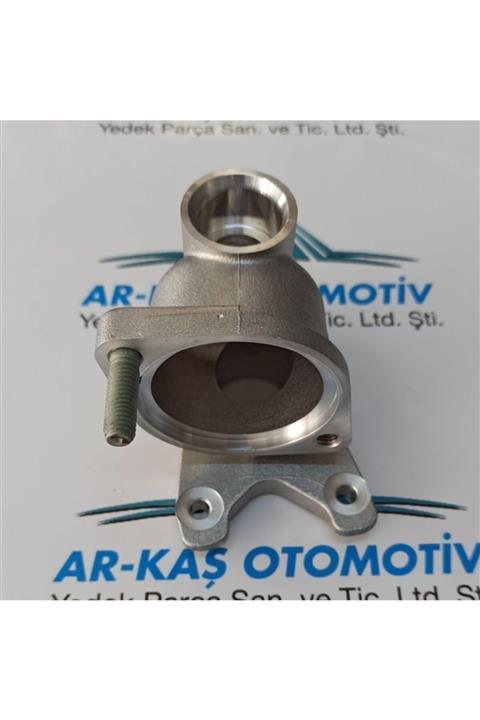Hyundai I-20 Rıo Y.m I-30 Blue 6 Ilerı Termostat Yuvası Alt