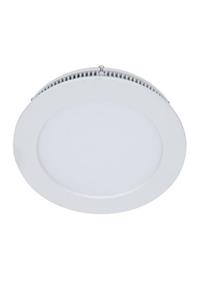 Lamptıme Lamptime Sıva Altı Led Spot Beyaz Gövde 16w 3000k Yuvarlak 260324