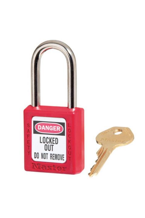 Master Lock Standart Emniyet Kilidi