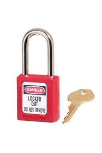 Master Lock Standart Emniyet Kilidi