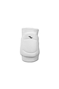 Joma Voleybol Dizliği Beyaz Elbow Patch Block White 400176,2