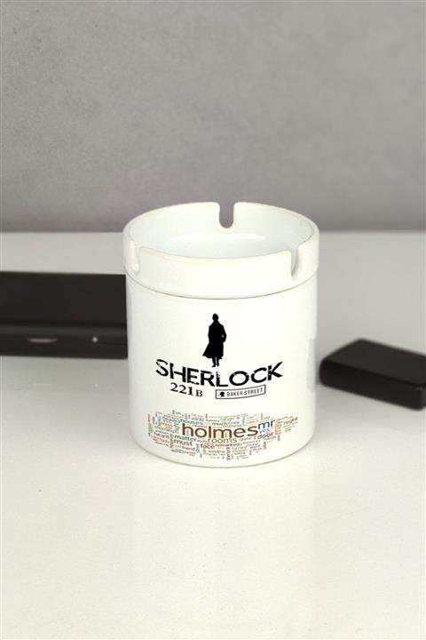 Hediyelen Sherlock Kokusuz Küllük