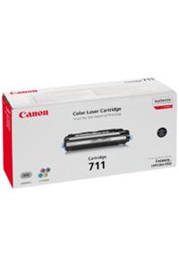 Canon Crg 711 Siyah Orijinal Toner