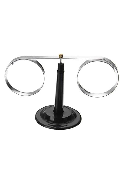 Okul Dünyası Lenz Kanunu Modeli