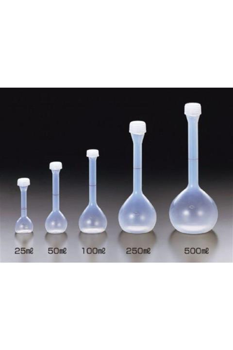 LAB Plastik Balon Joje - 25 Ml