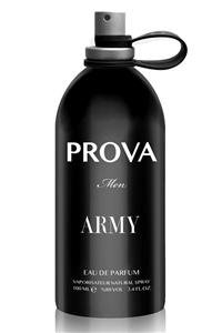 prova Army EDP Erkek Parfüm 100 ml