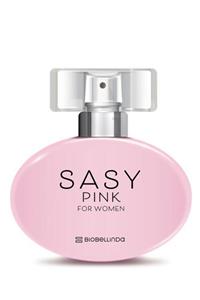 BioBellinda Sasy Pink Edp 50 ml Kadın Parfüm 8681554541434