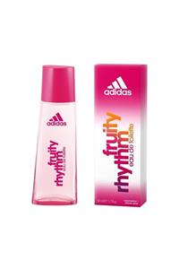 adidas Fruity Rhythm Edt 50 ml Kadın Parfüm  3412244510004