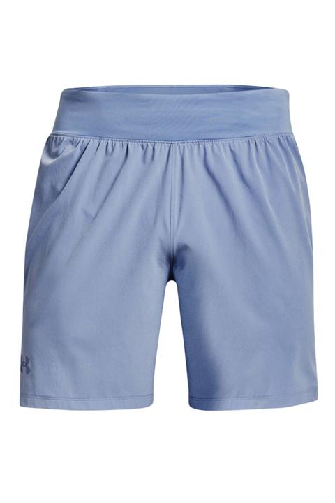 Under Armour Ua Speedpocket 7'' Short