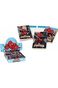 Keskin Color Bloknot Standart Ikili Spider Man