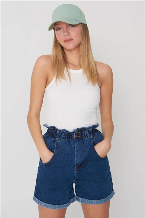 Addax Unisex Şapka Şpk1007 - E1