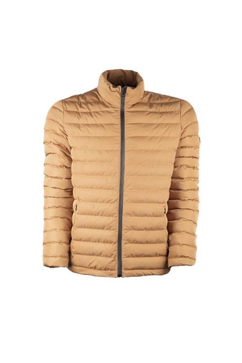 VAV Easytouch-01 Su Geçirmez Mont Bej Camel S