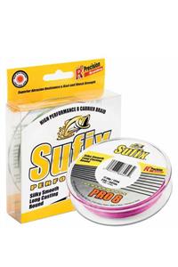 SUFIX Performance Pro8 Ip Misina Pınk Pınk - 0,24mm - 135mt - 19,5kg