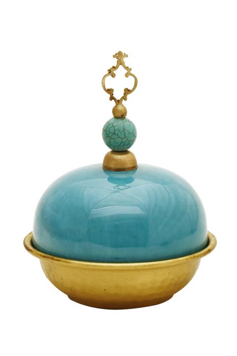 MÜZEDENAL Lokumluk Latis-i Harem Koleksiyonu