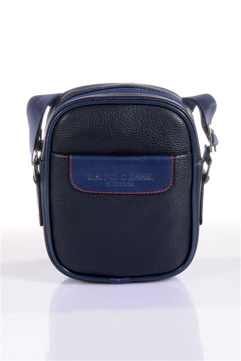 U.S. Polo Assn. Çapraz Çanta Plevr8441 Lacivert