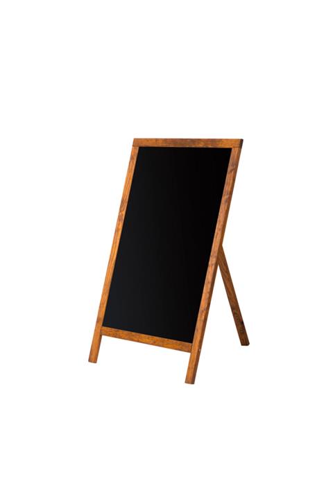 Penguen 70x100 Menü Tahtası Kara Tahta