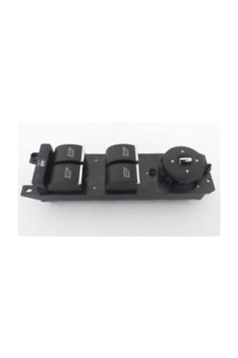 Federal Power C-max - Focus Otomatik Cam Düğmesi - Ayna Ayar Düğmesi 2011-2015