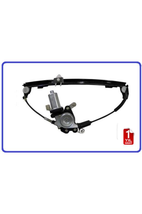 Inwells Ön Cam Krikosu Sağ Fiat Palio Albea Siena Motorlu Inwells 020005