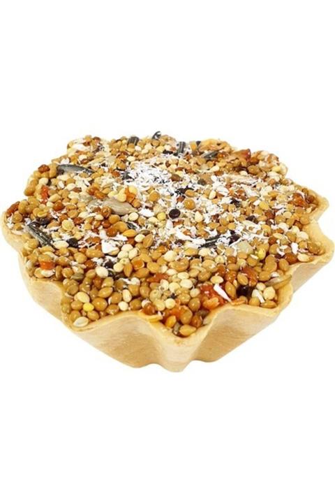 Benny Atomix Paraket Snack Kraker