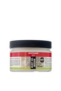 Talens Amsterdam Heavy Gel Medium Matt 250 ml 020