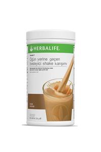 Herbalife Formül 1 Besleyici Shake Karışımı Fındık Aromalı 550 gr