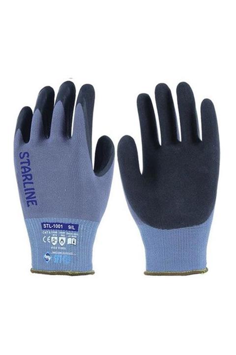 Starline Stl-1001 Sft Nitril Eldiven