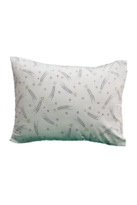 Cute Baby Bebek Yastık Kılıfı 216 (2li Set)