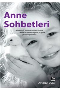 Çınaraltı Yayınları Anne Sohbetler iAyşegül Uysal