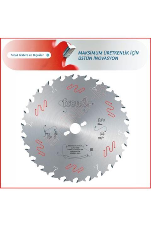 Freud 300lük Ahşap Testere (lu1c 0400)