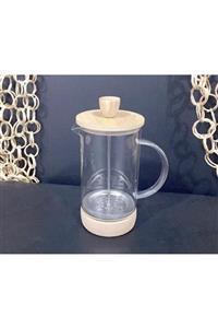 Leva House French Press Bambu 600ml Leva L30442 - 9006458