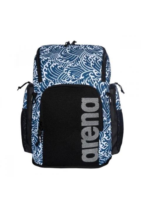ARENA Team Backpack 45 Allover Unısex Çanta 002437119