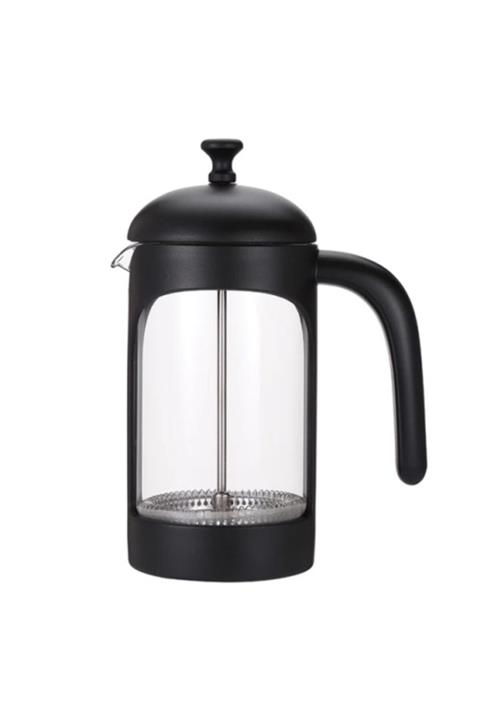 Tohana Siyah French Press 600 ml