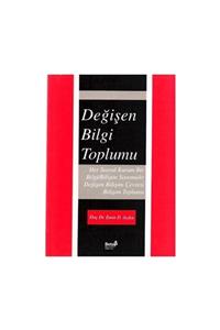 Beta Basım Yayım Değişen Bilgi Toplumu