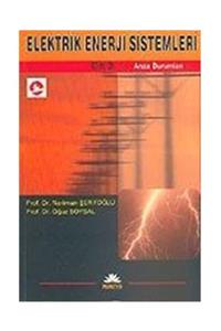 Papatya Yayıncılık Elektrik Enerji Sistemleri Arıza Durumları Cilt 2