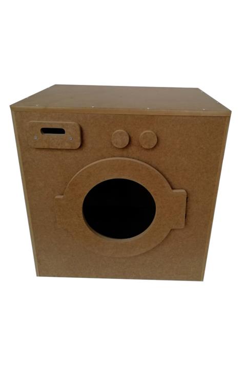 Buyaa Oyuncak Çamaşır Makinası