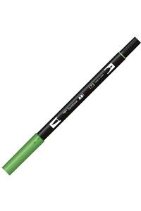 Tombow Marka: Dual Brush Pen Fırça Uçlu Söğüt Yeşili Keçeli Kalem T-173 Kategori: Kuru Boya Kalemi