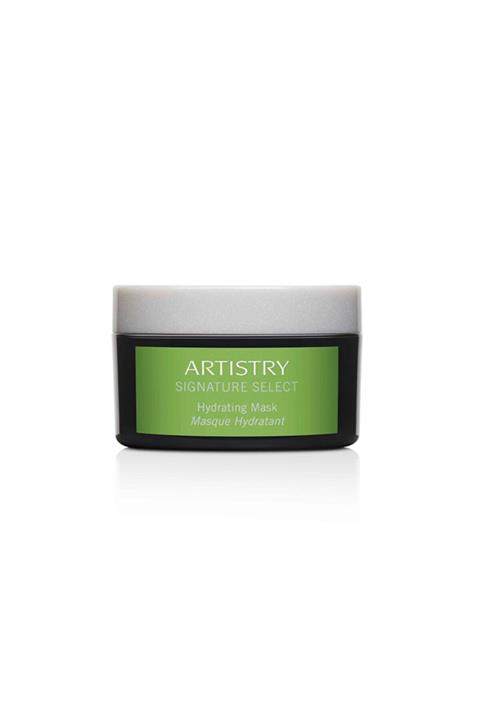 Amway Nemlendirici Maske Artistry Signature Select™