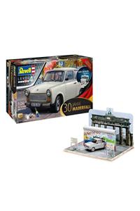 REVELL 30th Anniversary ''fall Of The Berlin Wall Maket 3d Puzzle