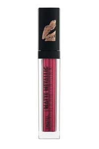 Pastel Metalik Mat Ruj - Matte Metallic Liquid Lipstick No: 507