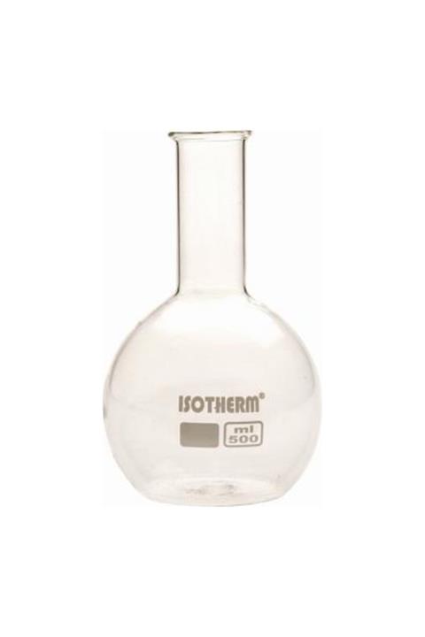 TRAY Balon Cam Dibi Düz 2000 Ml