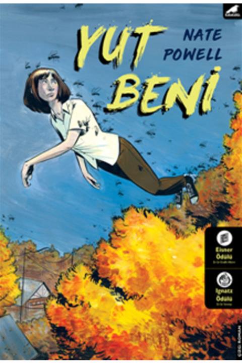 KARA KARGA YAY Yut Beni