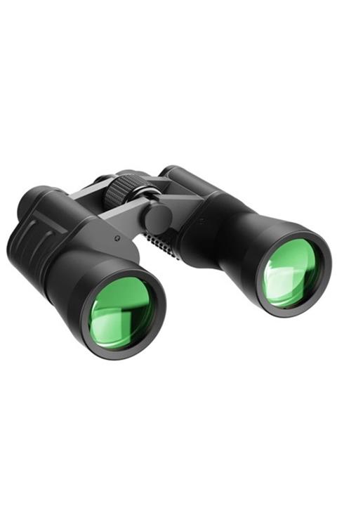 APEXEL Porro Dürbün Zoom Teleskop 56m/1000 m 7x50